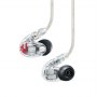 Shure | SE846 Pro Gen 2 | Earphones | Wired | In-ear | Microphone | Noise canceling | Clear - 3